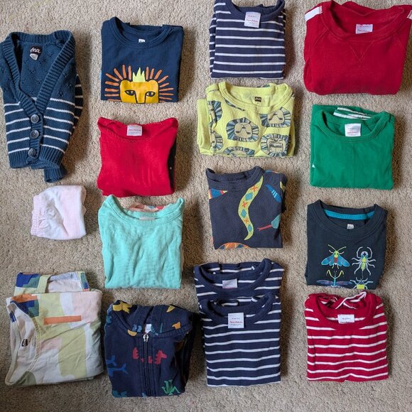Cute Girl's Clothing - 2T